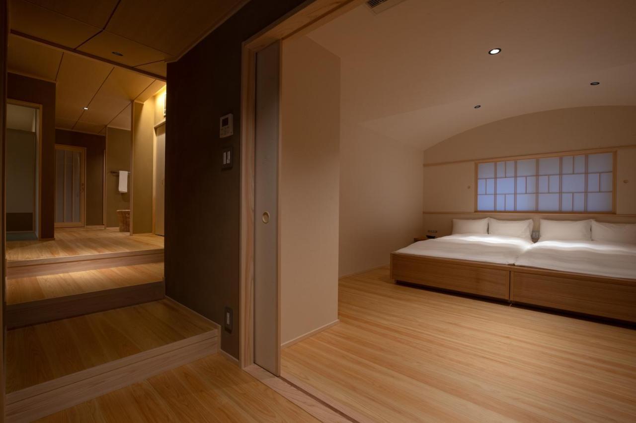 Tsukihitei Hotel Nara Exterior photo