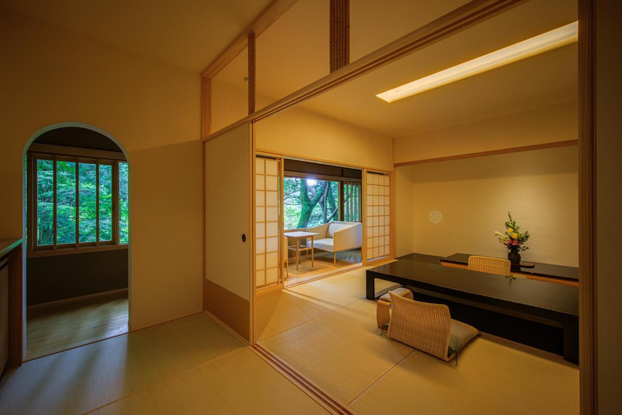 Tsukihitei Hotel Nara Exterior photo