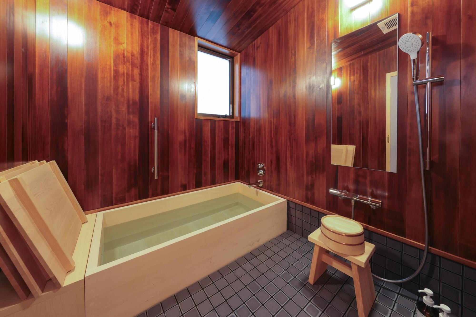 Tsukihitei Hotel Nara Room photo
