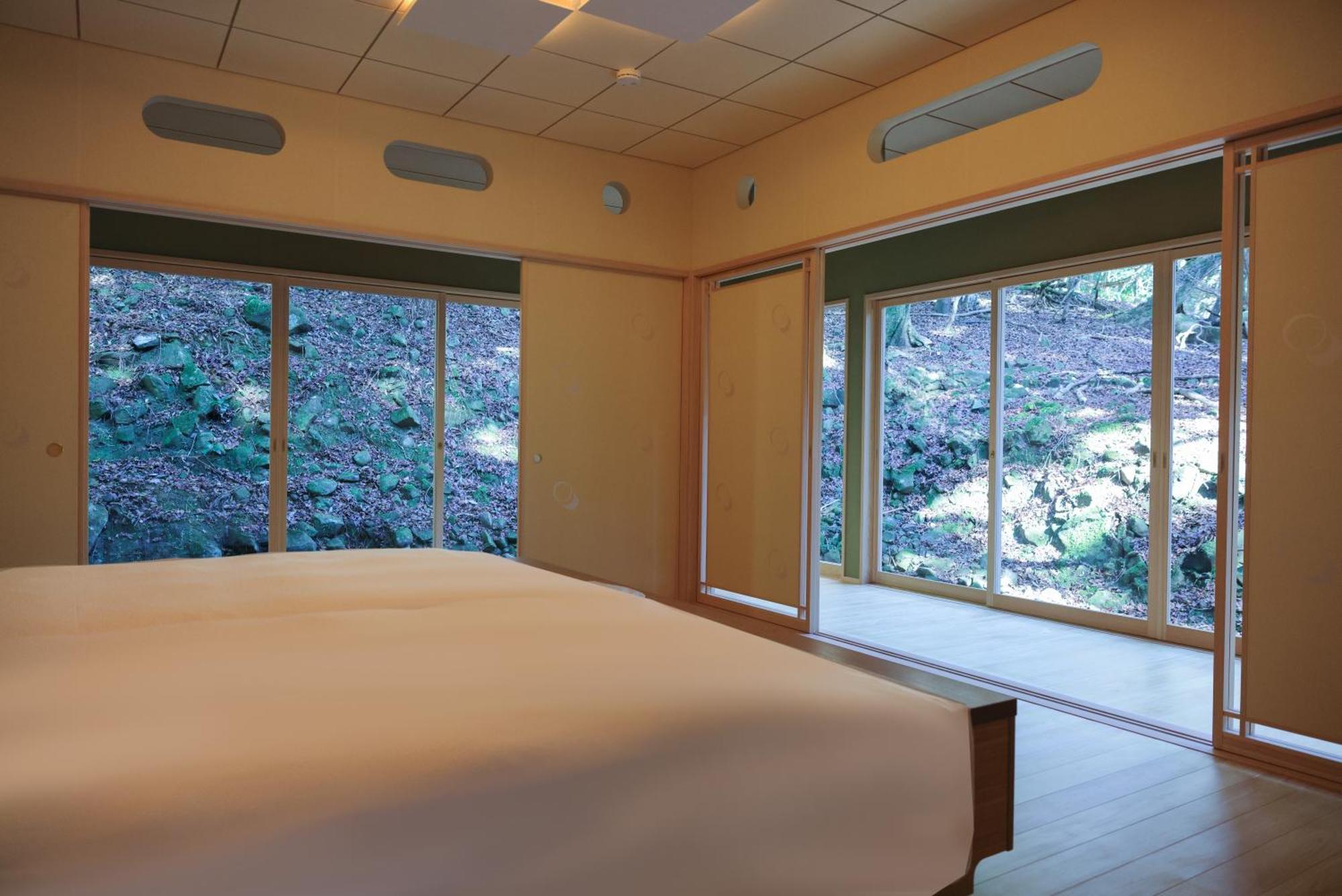 Tsukihitei Hotel Nara Exterior photo